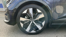 Renault Megane E-Tech EV60 160kW Techno Comfort Range 60kWh 5dr Auto Electric Hatchback